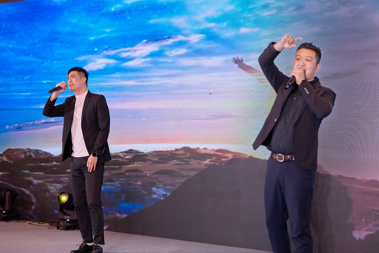 智造引擎啟新程 產(chǎn)業(yè)聚勢向未來|華世潔蘇州智造基地投產(chǎn)暨2026產(chǎn)業(yè)創(chuàng)新峰會圓滿舉辦!(圖27) 智造引擎啟新程 產(chǎn)業(yè)聚勢向未來|華世潔蘇州智造基地投產(chǎn)暨2026產(chǎn)業(yè)創(chuàng)新峰會圓滿舉辦!(圖27)